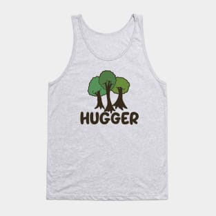 Tree Hugger Tank Top